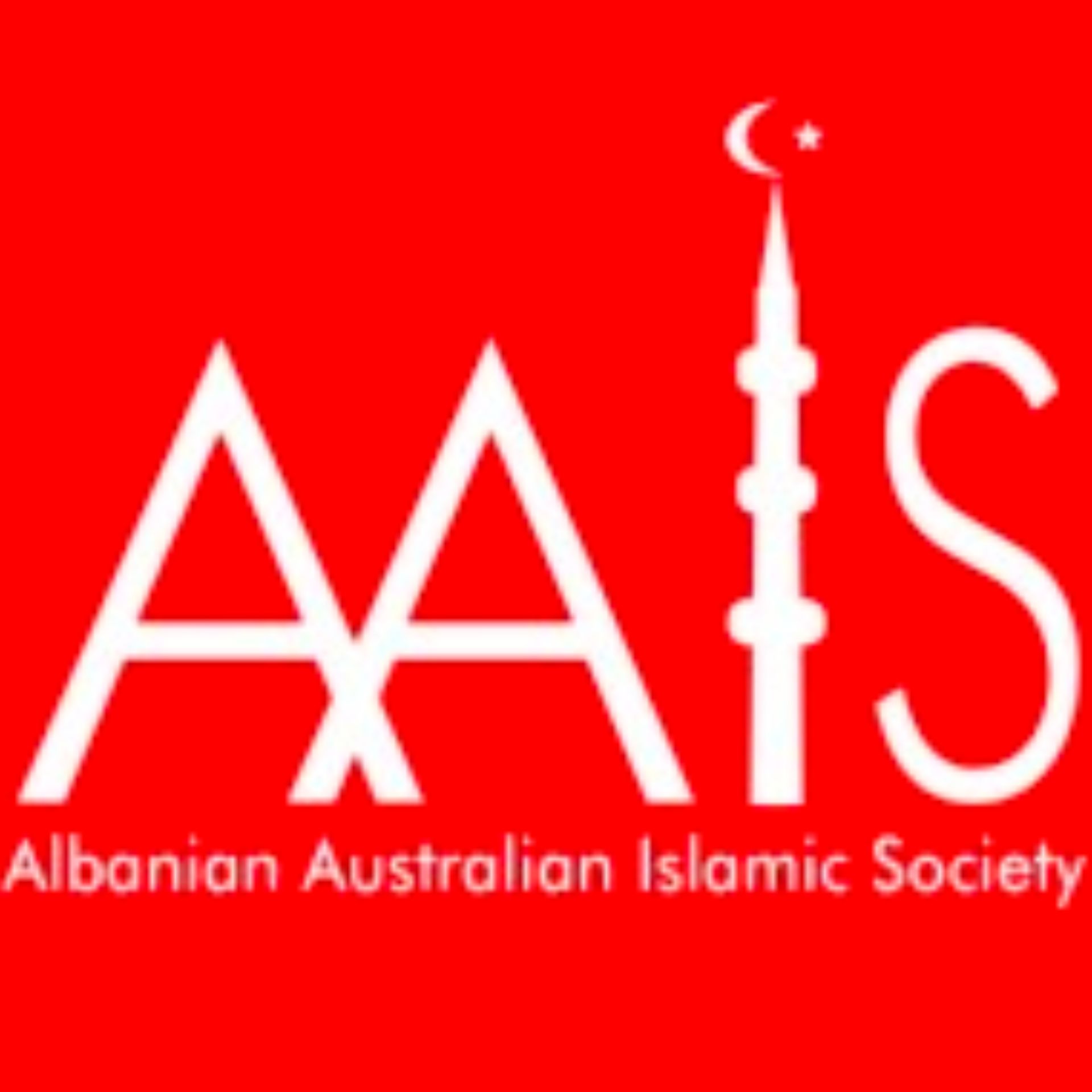 Albanian Australian Islamic Society