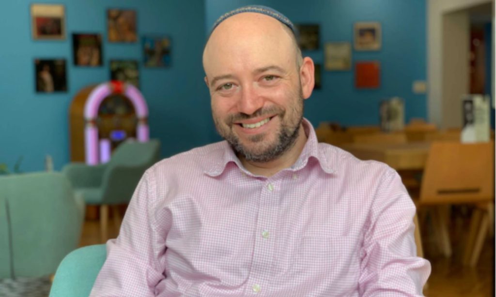 Meet Dr Simon Holloway: our new Head of Education - Melbourne Holocaust ...