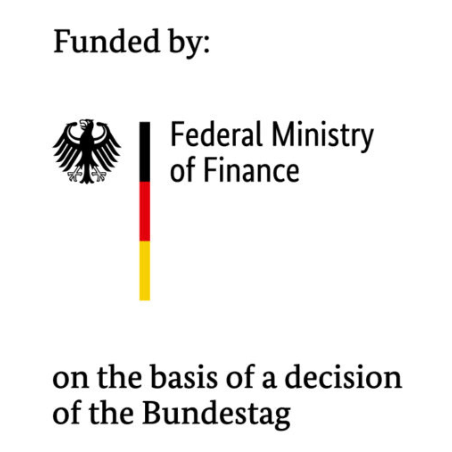 German Federal Ministry of Finance