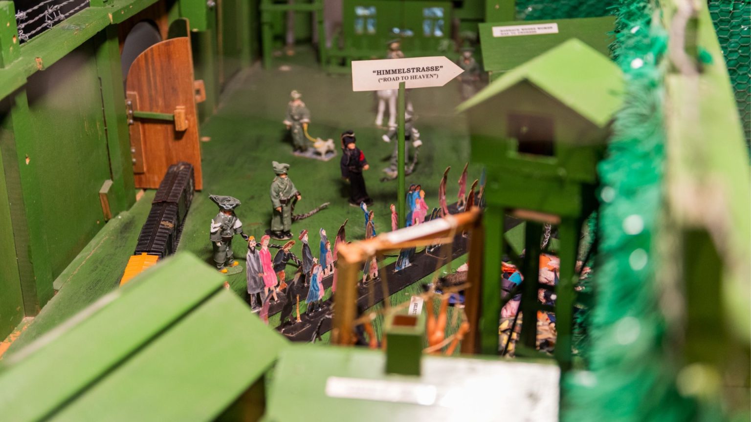 Planning your visit - Melbourne Holocaust Museum