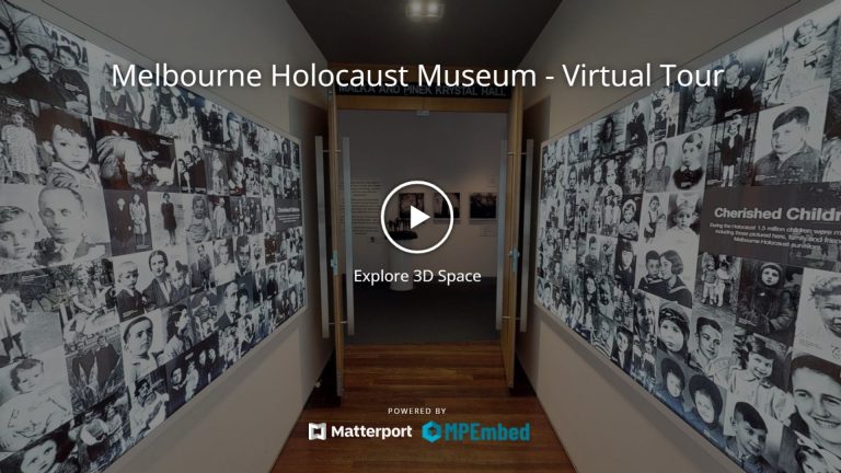 Learning resources - Melbourne Holocaust Museum