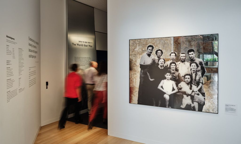 Home - Melbourne Holocaust Museum