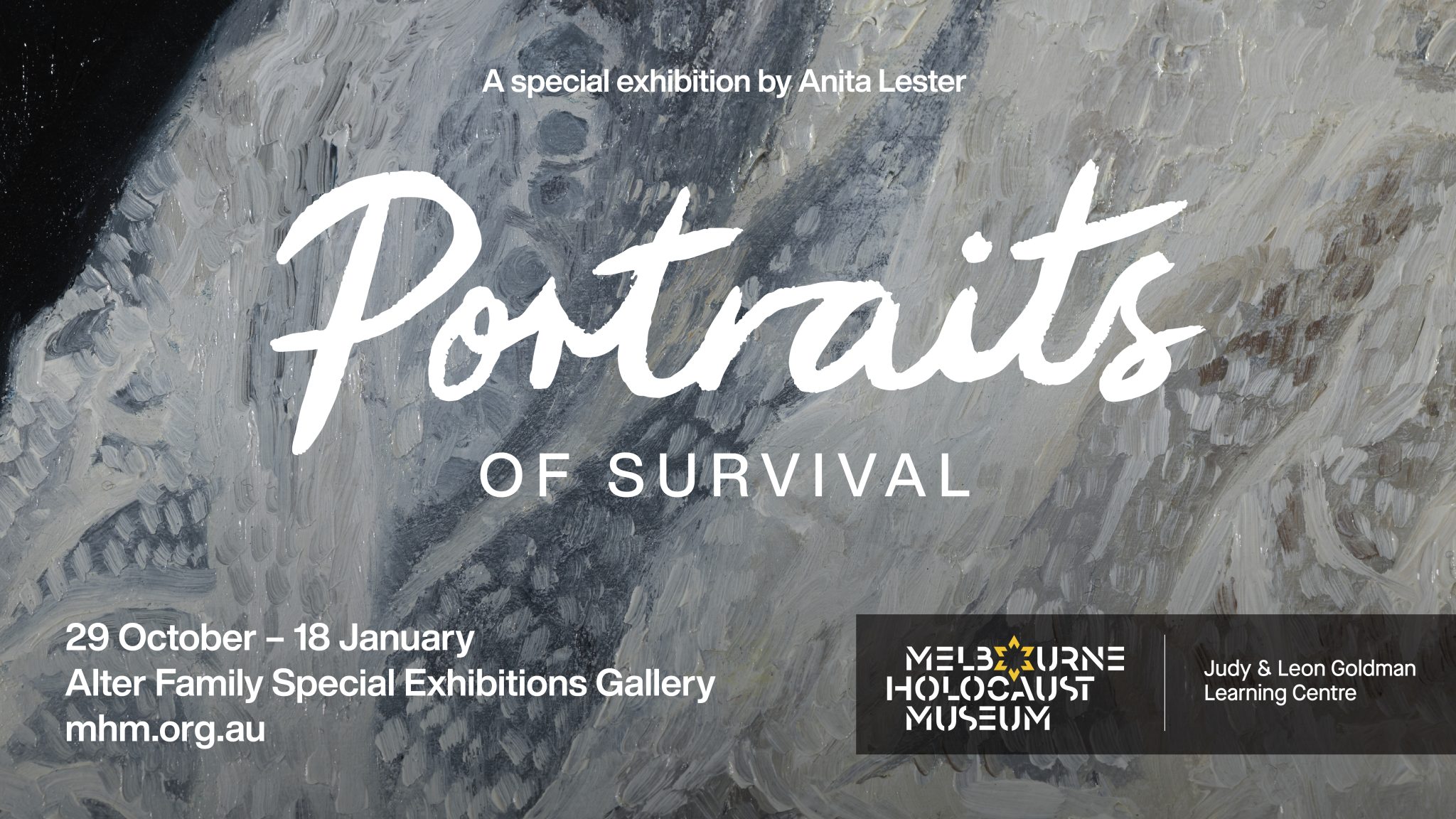 Exhibitions and experiences - Melbourne Holocaust Museum