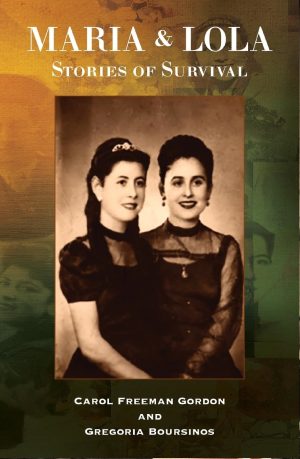 Maria and Lola: Stories of Survival - On Back Order