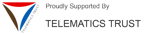 Proudly Supported by Telematics Trust